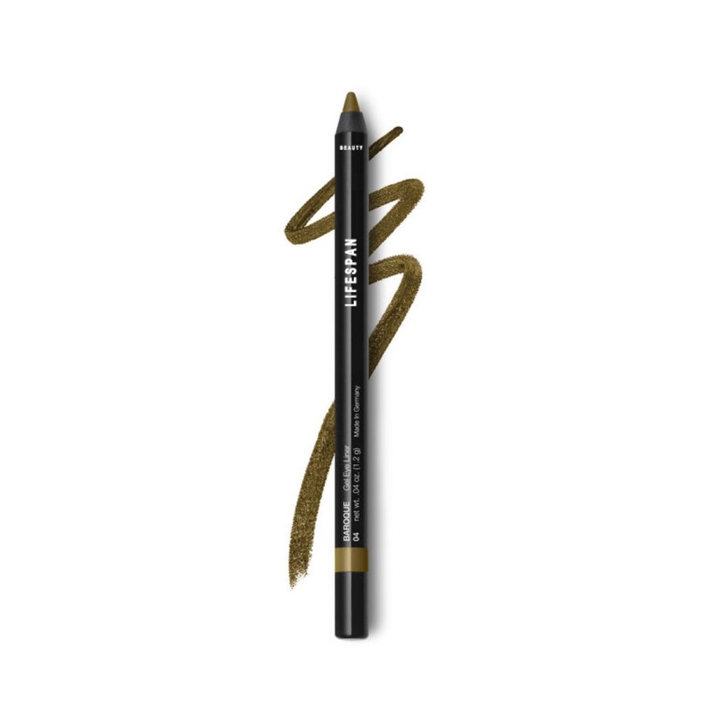 BAROQUE Eyeliner